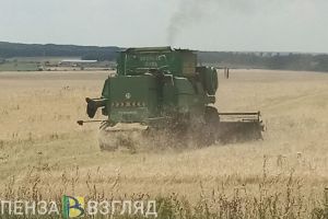Выплаты аграриям за пострадавшие сельхозкультуры, смертельный пожар в Заречном, новая зона отдыха в Наровчате - новости Пензы и области за 7 февраля