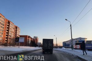Пензенская Госавтоинспекция анонсировала воскресные проверки на дорогах