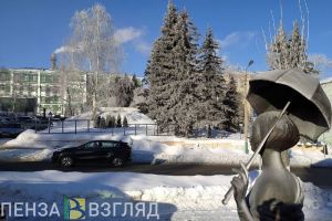 Пензенцев предупреждают о новой магнитной буре