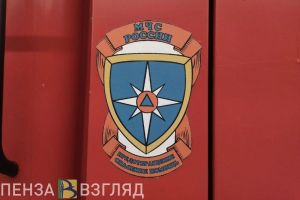 Названы основные причины пожаров в домах жителей Пензенской области в 2025 году