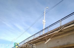 В Кузнецке планируют замену моста на ул. Правды