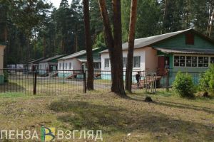 В апреле пензенцы смогут подать заявление на путевку в детский лагерь