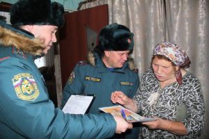 Пензенская область закупит дымовые извещатели почти на 3 млн рублей
