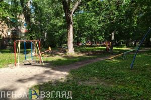 Кузнечанам рассказали, как можно благоустроить дворы