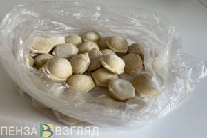 Дети в Пензенской области не станут Тумбочками и Пельменями