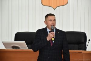 В Пензе 20 молодых семей получили жилищные свидетельства