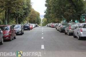 В Пензенской области владельцы авто будут общаться через водительские чаты