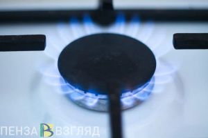 В Пензенской области газовиков оштрафовали на 407 млн рублей