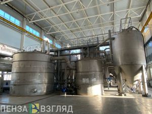 За пять лет на рабочем месте из-за болезней умерли 89 жителей Пензенской области