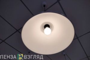 Стало известно, где в Пензе отключат свет 12 февраля