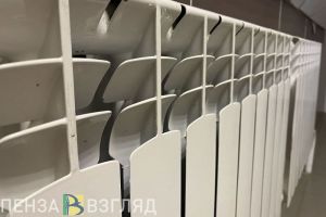 Названы адреса в Пензе, где отключат отопление