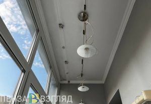 13 февраля дома на нескольких улицах Пензы останутся без света