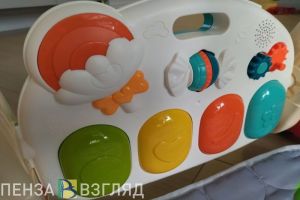 Жителям Пензенской области будут выплачивать материнский капитал до 2030 года