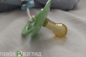 Оплачиваемый декретный отпуск пензячек могут продлить до 3-х лет