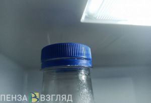 В Пензенской области в сети магазинов выявили фальсифицированную молочку
