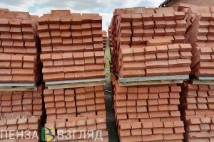 В Пензе хотят построить дома на улице Саранской