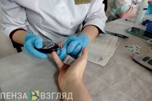 В 2025 году в Пензенской области трудоустроят около 300 врачей-специалистов