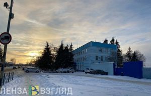 Руководитель пензенского СУ СКР проведет два приема граждан