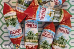 Какой шоколад станет хорошим подарком к 14 февраля