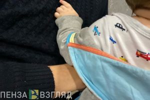 Пензячкам с детьми не будут сокращать рабочую неделю