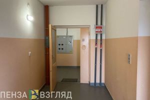 Пензенцам объяснили, кто должен делать ремонт подъездов в многоквартирных домах