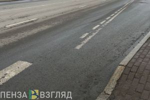 Выставлен на продажу мост через реку Сердоба в Пензенской области