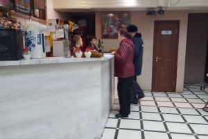Пензенские депутаты призвали полицию разобраться со скандальным баром «Арлекино»