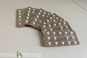 Пензенская прокуратура восстановила права 4 тысяч детей на лекарства и жилье