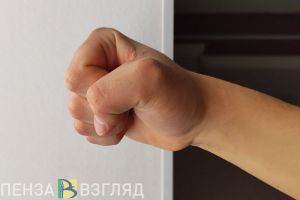 Пензенцам хотят запретить пропаганду семейно-бытового насилия