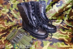 Подписан закон об индексации военных пенсий пензенцам