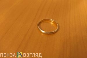 Незамужних пензячек хотят обезопасить от двоеженцев и должников по алиментам