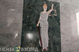 В Пензе перед судом предстанет мужчина, сбивший пенсионерок