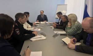 Пензенцы пожаловались омбудсмену на питбайки, ездящие в природоохранных зонах