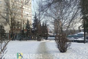 14 февраля жителей Пензенской области ждет туман и 18-градусный мороз