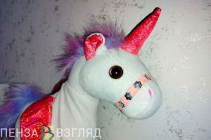 Жителей Пензенской области предупредили об опасности «драконов» и «единорогов»