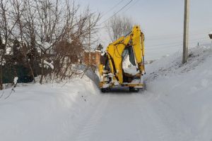 Район «Райки» в Пензе может стать площадкой комплексного развития до 2030 года