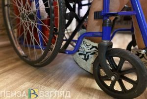 За год более 200 пензенцев воспользовались услугами соцтакси