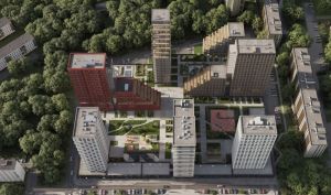 Проект «Рисан» претендует на Гран-при ТОП ЖК России