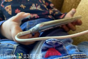 Многодетные семьи в двух районах Пензенской области получили по 1 млн рублей