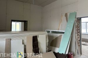 За 5 лет в Пензенской области ввели в эксплуатацию 210 объектов здравоохранения