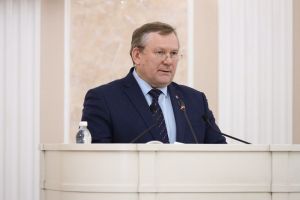 Пензенская Счетная палата выявила нецелевое использование бюджетных средств