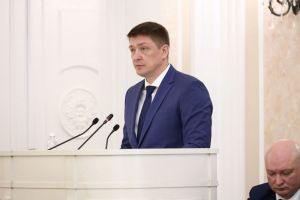 Новая мера поддержки: многодетным пензенцам помогут погасить ипотеку