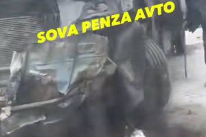 Появились подробности смертельного ДТП в Пензенской области с двумя погибшими