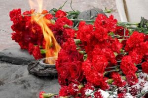 Губернатор Мельниченко поздравил воинов-интернационалистов с Днем памяти