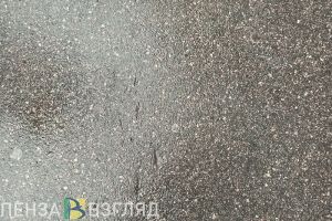 В Колышлее отремонтируют две пешеходные зоны