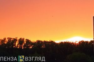 Пензенцы не смогут увидеть некоторых участников малого парада планет в феврале