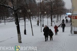 В Пензенской области принят закон о региональной молодежной политике
