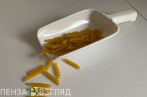 В Пензе собирают продукты для одиноких пенсионеров