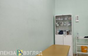 Пензенцам рассказали, как часто нужно проходить чек-ап сердца и сосудов
