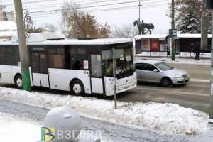 ГАИ усилит контроль за безопасностью автоперевозок в Пензенской области